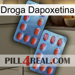 Dapoxetine Drug 05